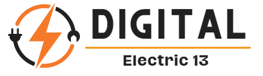 Digital Electric 13